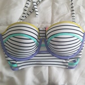 Victoria's Secret Bandeau top